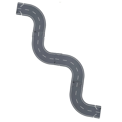 Corner Tracks - Pack of 4